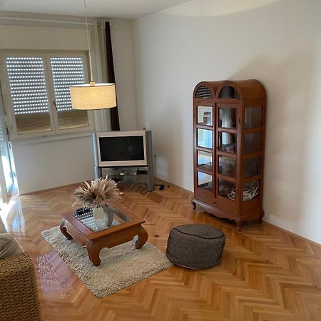 Apartman Robert Lejlighed Zadar Eksteriør billede