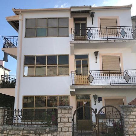Apartman Robert Lejlighed Zadar Eksteriør billede