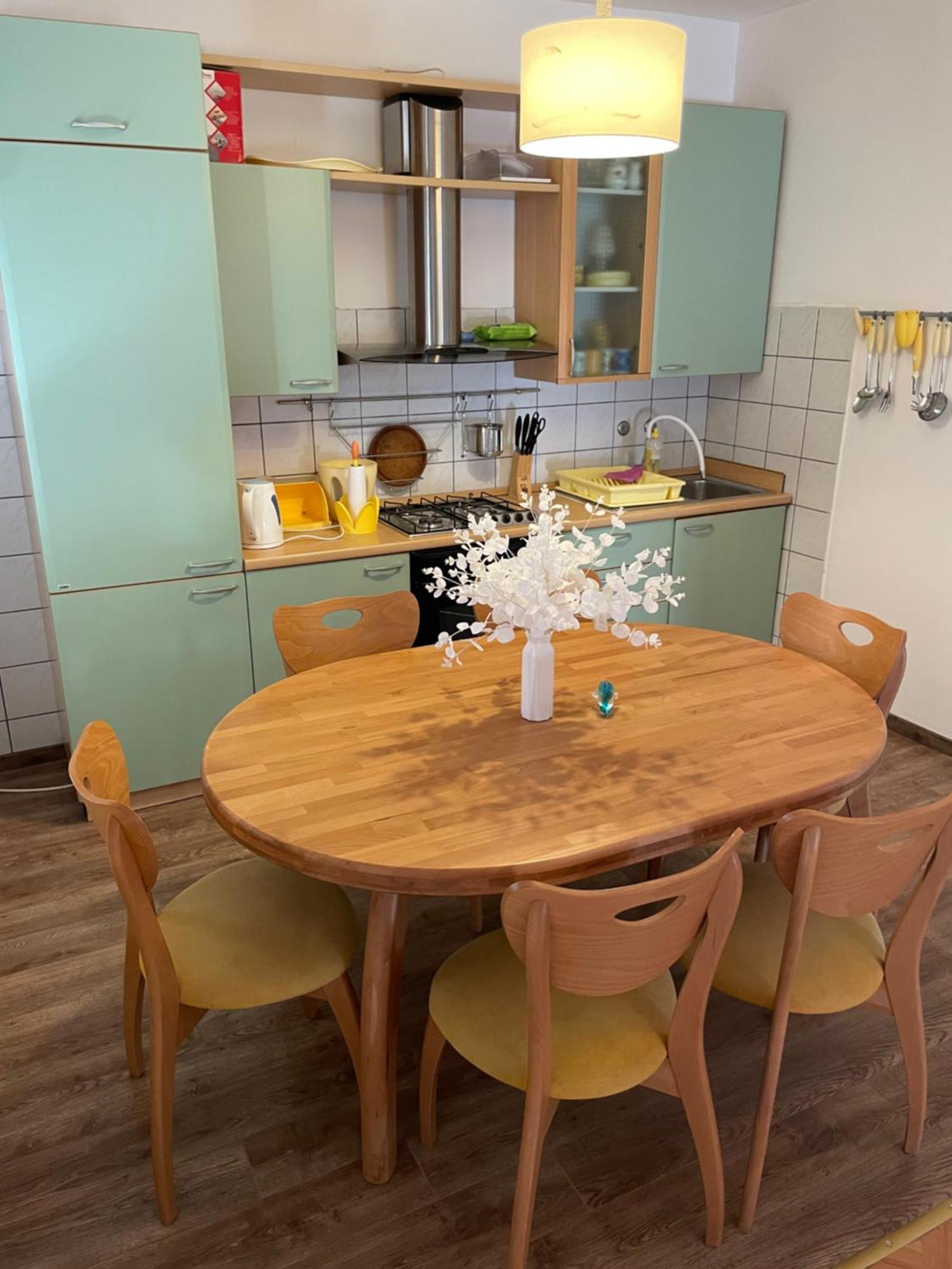 Apartman Robert Lejlighed Zadar Eksteriør billede