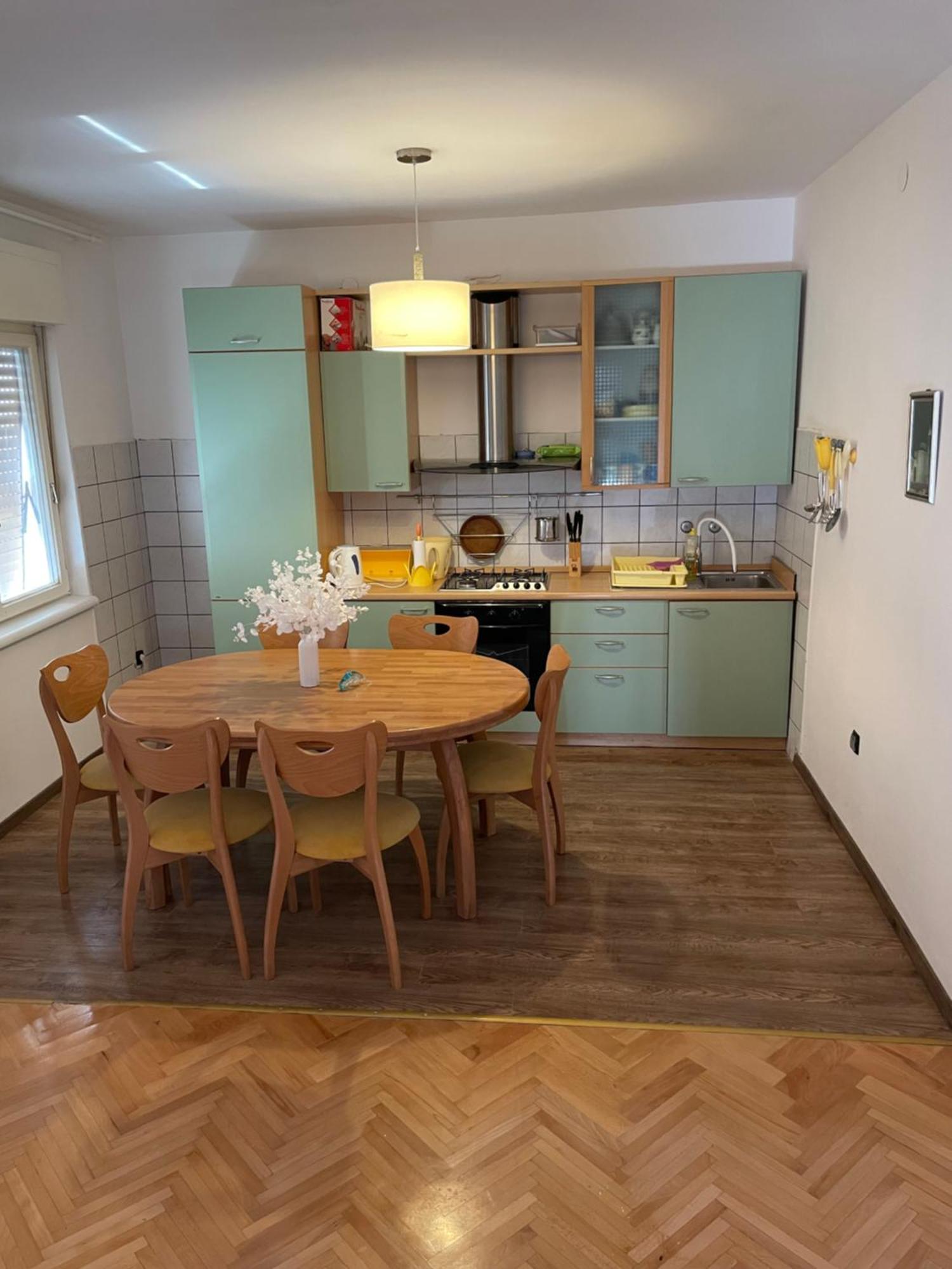 Apartman Robert Lejlighed Zadar Eksteriør billede